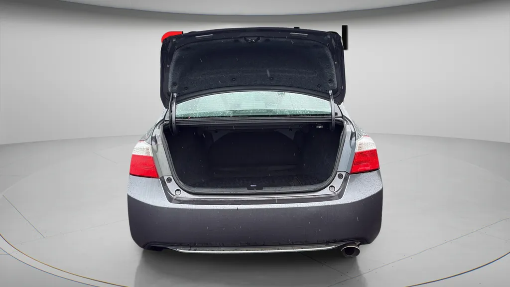 2015 Honda Accord EX - Photo 28
