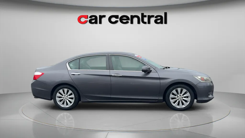 2015 Honda Accord EX - Photo 6