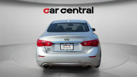 More photos of 2014 INFINITI Q50 Hybrid Premium at Car Central Milford, CT