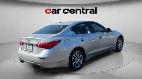 More photos of 2014 INFINITI Q50 Hybrid Premium at Car Central Milford, CT