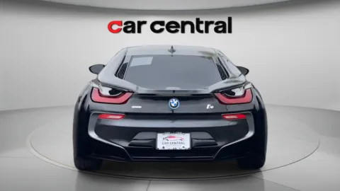 More photos of 2016 BMW i8 at Car Central Milford, CT