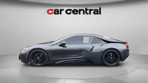 Photos of 2016 BMW i8 for sale in Milford, CT at Car Central Milford