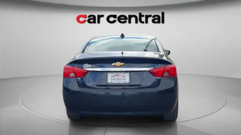 More photos of 2015 Chevrolet Impala LT at Car Central Milford, CT
