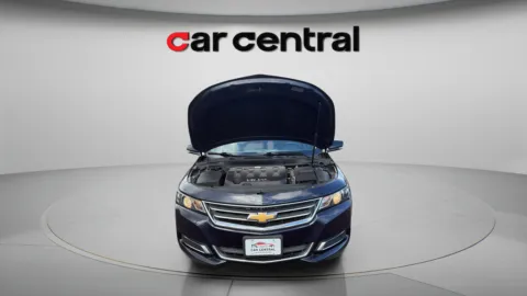 Photos of 2015 Chevrolet Impala LT for sale in Milford, CT at Car Central Milford