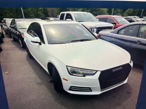 More photos of 2017 Audi A4 2.0T Premium at Car Central Milford, CT