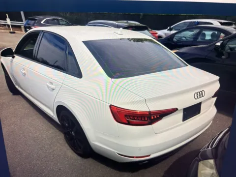 Photos of 2017 Audi A4 2.0T Premium for sale in Milford, CT at Car Central Milford