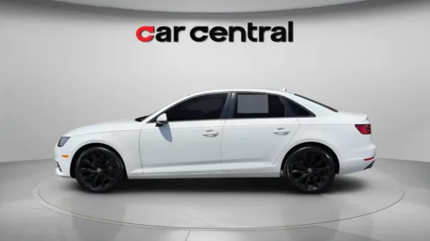 Photos of 2017 Audi A4 2.0T Premium for sale in Milford, CT at Car Central Milford