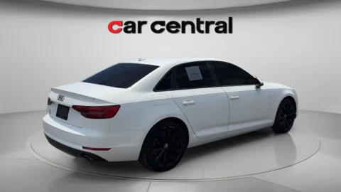 More photos of 2017 Audi A4 2.0T Premium at Car Central Milford, CT