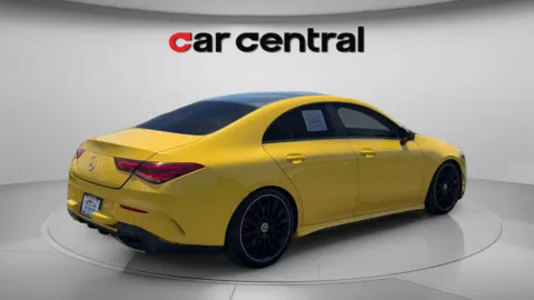 More photos of 2020 Mercedes-Benz CLA 250 at Car Central Milford, CT