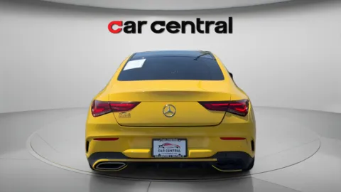 More photos of 2020 Mercedes-Benz CLA 250 at Car Central Milford, CT