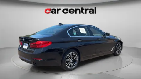 More photos of 2018 BMW 5 Series 530i xDrive at Car Central Milford, CT