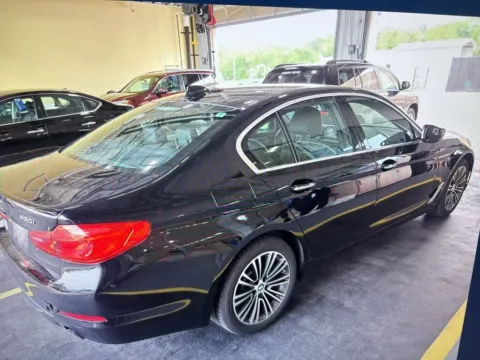 Photos of 2018 BMW 5 Series 530i xDrive for sale in Milford, CT at Car Central Milford