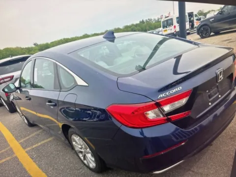 Photos of 2019 Honda Accord LX for sale in Milford, CT at Car Central Milford
