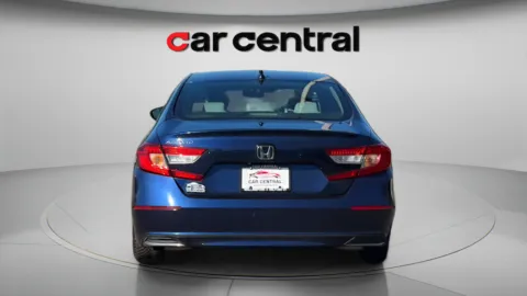 More photos of 2019 Honda Accord LX at Car Central Milford, CT