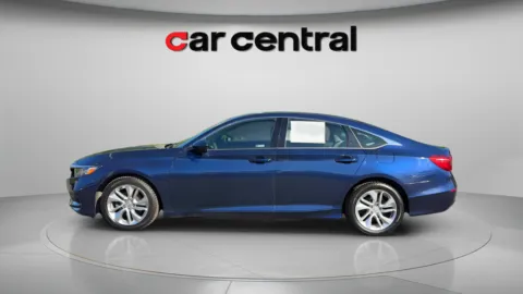 Photos of 2019 Honda Accord LX for sale in Milford, CT at Car Central Milford