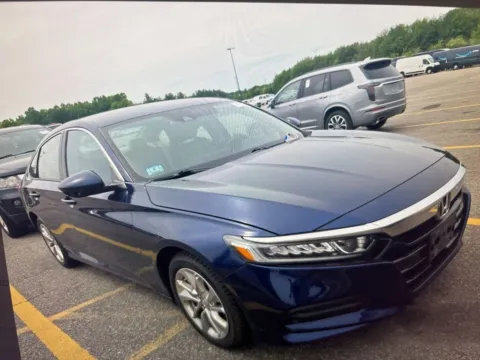 More photos of 2019 Honda Accord LX at Car Central Milford, CT