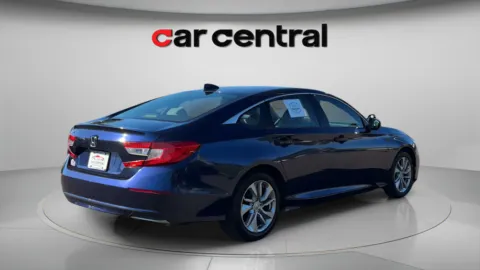 More photos of 2019 Honda Accord LX at Car Central Milford, CT