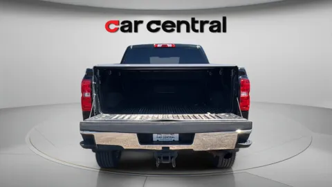 More photos of 2017 Chevrolet Silverado 2500HD LT at Car Central Milford, CT