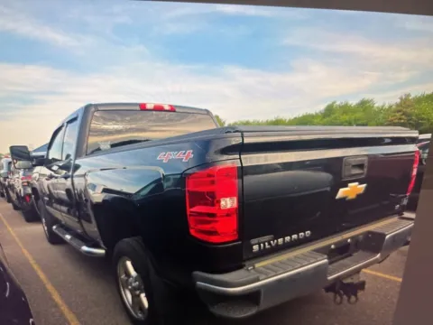 Photos of 2017 Chevrolet Silverado 2500HD LT for sale in Milford, CT at Car Central Milford