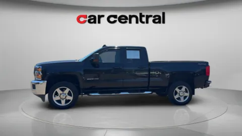 Photos of 2017 Chevrolet Silverado 2500HD LT for sale in Milford, CT at Car Central Milford