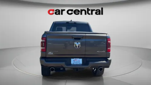 More photos of 2021 Ram 1500 Laramie at Car Central Milford, CT