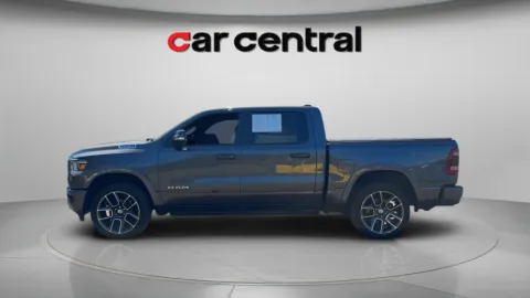 Photos of 2021 Ram 1500 Laramie for sale in Milford, CT at Car Central Milford