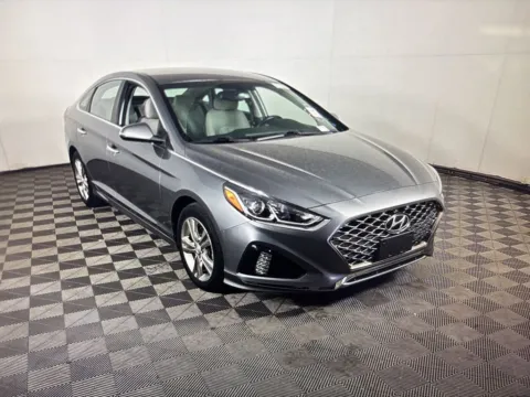 More photos of 2018 Hyundai Sonata SEL+ at Car Central Milford, CT