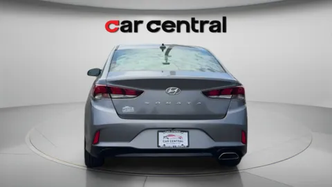 More photos of 2018 Hyundai Sonata SEL+ at Car Central Milford, CT