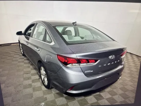 Photos of 2018 Hyundai Sonata SEL+ for sale in Milford, CT at Car Central Milford
