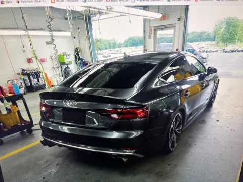 More photos of 2018 Audi S5 Sportback 3.0T Prestige at Car Central Milford, CT