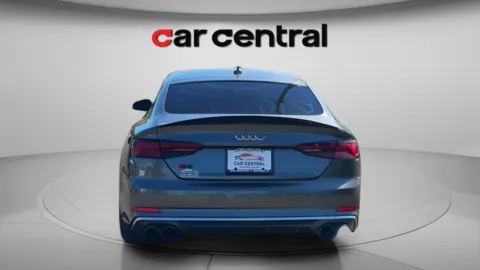 More photos of 2018 Audi S5 Sportback 3.0T Prestige at Car Central Milford, CT