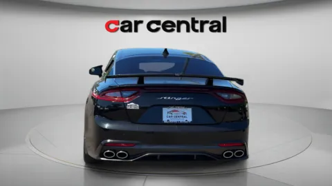 More photos of 2018 Kia Stinger at Car Central Milford, CT