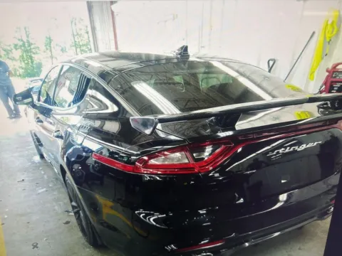Photos of 2018 Kia Stinger for sale in Milford, CT at Car Central Milford