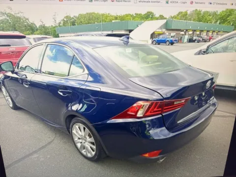 Photos of 2014 Lexus IS 250 for sale in Milford, CT at Car Central Milford