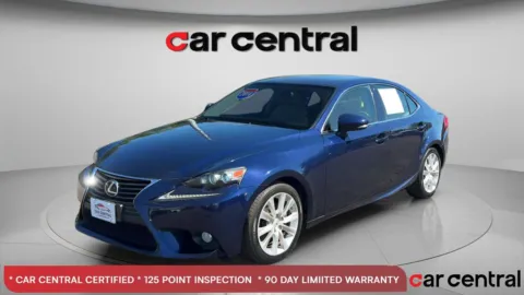 Unknown 2014 Lexus IS 250 for sale in Milford, CT