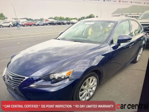 Unknown 2014 Lexus IS 250 for sale in Milford, CT