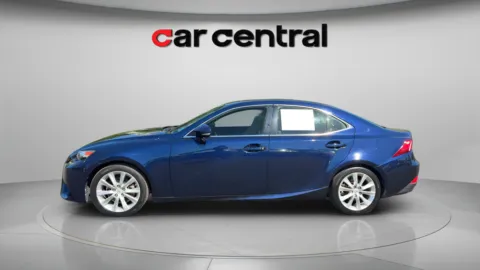 Photos of 2014 Lexus IS 250 for sale in Milford, CT at Car Central Milford