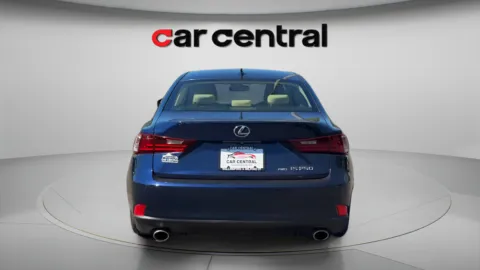 More photos of 2014 Lexus IS 250 at Car Central Milford, CT