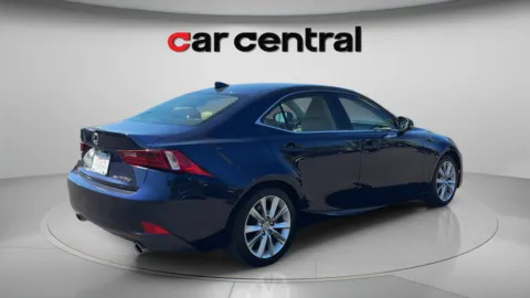 More photos of 2014 Lexus IS 250 at Car Central Milford, CT