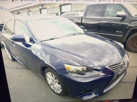 More photos of 2014 Lexus IS 250 at Car Central Milford, CT