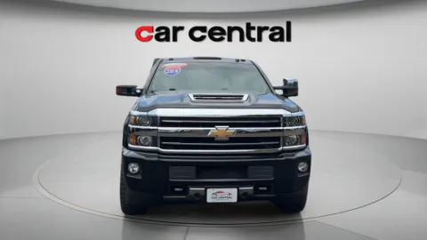 Photos of 2019 Chevrolet Silverado 2500HD High Country for sale in Milford, CT at Car Central Milford