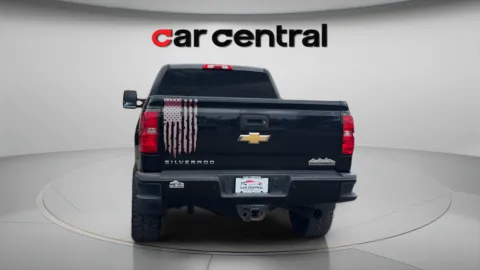 More photos of 2019 Chevrolet Silverado 2500HD High Country at Car Central Milford, CT