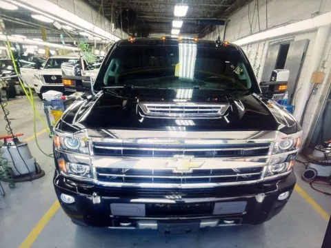 Photos of 2019 Chevrolet Silverado 2500HD High Country for sale in Milford, CT at Car Central Milford