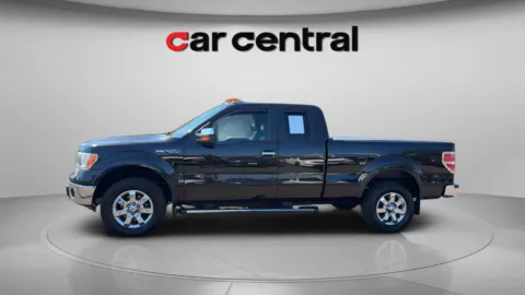 Photos of 2013 Ford F-150 Lariat for sale in Milford, CT at Car Central Milford