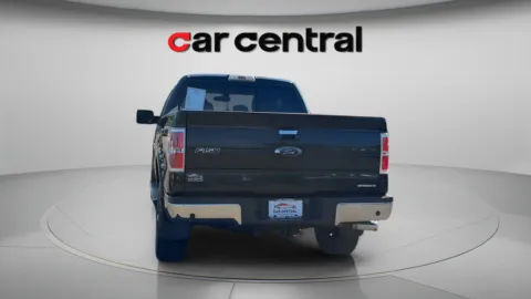 More photos of 2013 Ford F-150 Lariat at Car Central Milford, CT