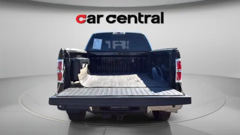 More photos of 2013 Ford F-150 Lariat at Car Central Milford, CT