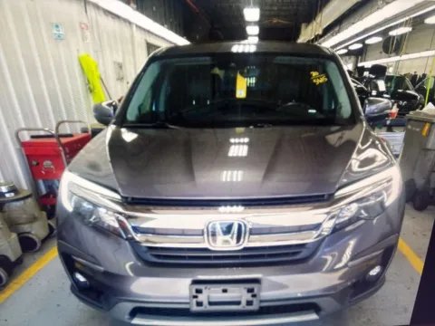 Photos of 2020 Honda Pilot EX-L for sale in Milford, CT at Car Central Milford