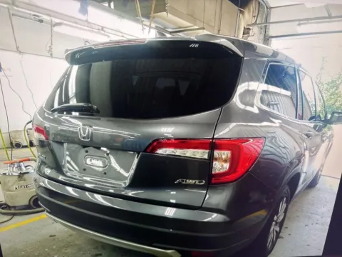 More photos of 2020 Honda Pilot EX-L at Car Central Milford, CT