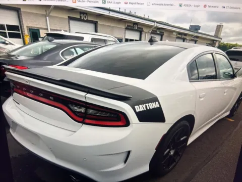 Another view of 2017 Dodge Charger R/T for sale in Milford, CT at Car Central Milford
