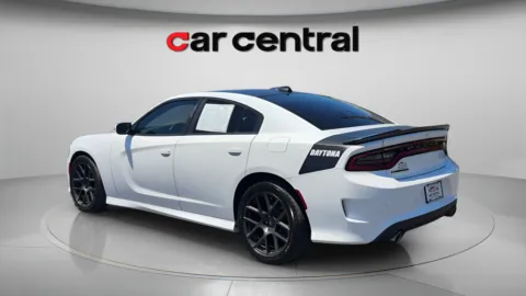 Another view of 2017 Dodge Charger R/T for sale in Milford, CT at Car Central Milford